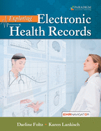 Exploring Electronic Health Records: Text