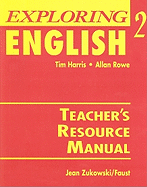 Exploring English 2 Teacher's Resource Manual