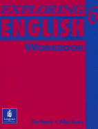 Exploring English, Level 6 Workbook