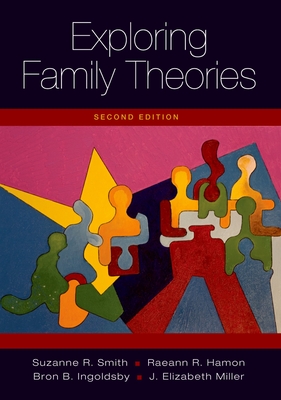 Exploring Family Theories - Smith, Suzanne R, and Hamon, Raeann R, and Ingoldsby, Bron B, Dr., PhD