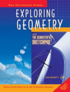 Exploring Geometry with the Geometer's Sketchpad: Revised for Use with Version 4