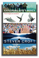 Exploring God's Mercy: Five Images of Salvation