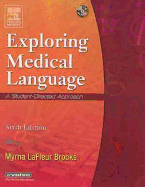 Exploring Medical Language - Text and Audio CDs Package