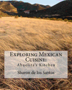Exploring Mexican Cuisine