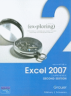 Exploring Microsoft Office Excel 2007 Comprehensive