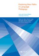 Exploring New Paths in Language Pedagogy: Lexis and Corpus-Based Language Teaching