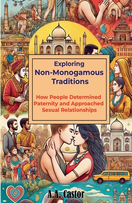 Exploring Non-Monogamous Traditions: How People Determined Paternity and Approached Sexual Relationships - Castor, A a