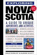 Exploring Nova Scotia: A Guide to Unique Adventures and Activities