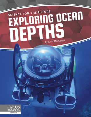 Exploring Ocean Depths - Maccarald, Clara