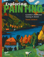 Exploring Painting - Brommer, Gerald F