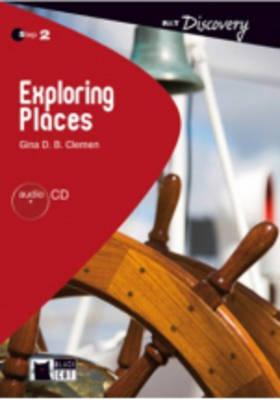 EXPLORING PALCES LEVEL 2 - AA.VV