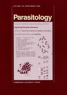 Exploring Parasite Genomes