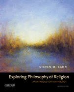 Exploring Philosophy of Religion: An Introductory Anthology