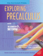 Exploring Precalculus with the Geometer's Sketchpad - Key Curriculum Press