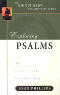 Exploring Psalms: An Expository Commentary