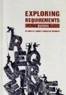 Exploring Requirements: Quality Before Design - Gause, Donald C., and Weinberg, Gerald