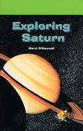 Exploring Saturn