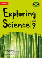 Exploring Science Grade 9 for Jamaica