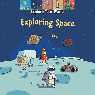 Exploring Space - Kolaczek, Marie