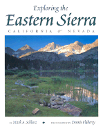 Exploring the Eastern Sierra: California & Nevada