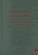 Exploring the Gaps Hb: Vital Links Between Trade, Environment and Culture - Lee, James R