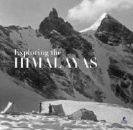 Exploring the Himalayas