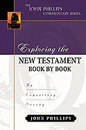 Exploring the New Testament Book by Book: An Expository Survey