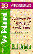Exploring the New Testament: Discover the Mystery of God's Plan