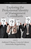 Exploring the Professional Identity of Management Consultants (Hc)