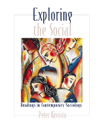 Exploring the Social: Readings in Contemporary Sociology