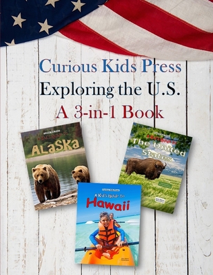 Exploring the U.S.: A 3-in-1 Book - Owens, Michael, and Roberts, Jack L