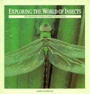 Exploring the World of Insects: The Equinox Guide to Insect Behavior