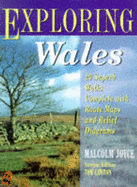 Exploring Wales - Joyce, Malcolm