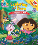 Exploring with Dora: Storybook & DVD