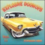 Explosive Doo Wops, Vol. 11 - Various Artists