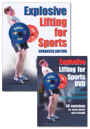 Explosive Lifting for Sports