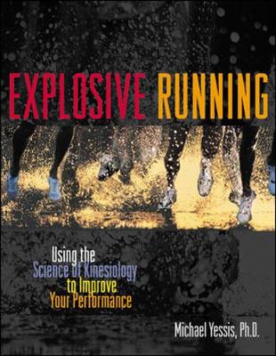 Explosive Running - Yessis, Michael, and Yessis Michael