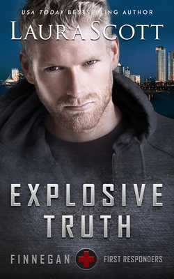 Explosive Truth - Scott, Laura