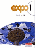 Expo 1 Pupil Book