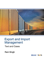 Export and Import Management: Text and Cases