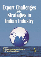 Export Challenges and Strategies in Indian Industry