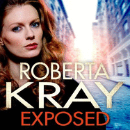 Exposed: A gripping, gritty gangland thriller of murder, mystery and revenge