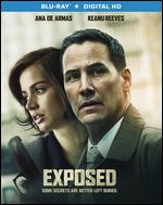 Exposed [Blu-ray] - Declan Dale; Gee Malik Linton