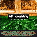 Exposed Roots: Best of Alt. Country