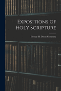 Expositions of Holy Scripture