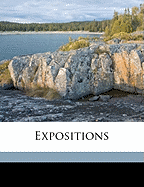 Expositions Volume 3