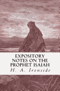 Expository Notes on the Prophet Isaiah
