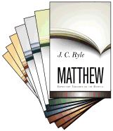 Expository Thoughts on the Gospels: 7 Volume Set