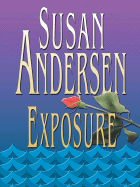 Exposure - Andersen, Susan