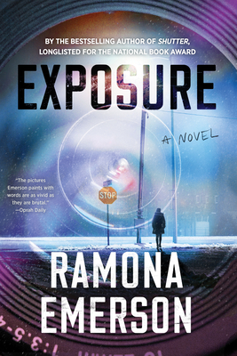 Exposure - Emerson, Ramona